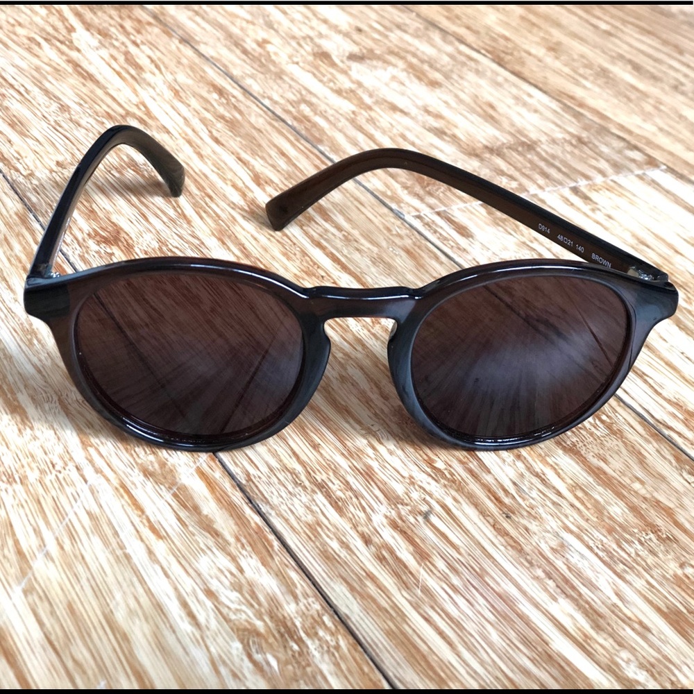Lucky Brand Sunglasses